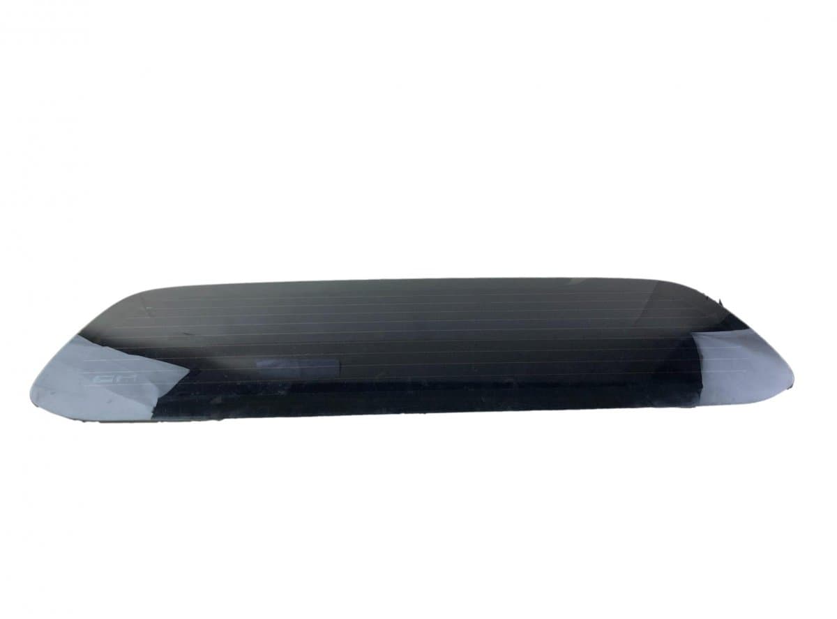 MITSUBISHI 6131A240 Rear Window glass MITSUBISHI L200 V / TRITON (KJ, KK, KL) (2014-2023)