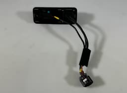 HYUNDAI 99240M5100 Reverse camera HYUNDAI NEXO (FE) (2018-) — thumbnail 3