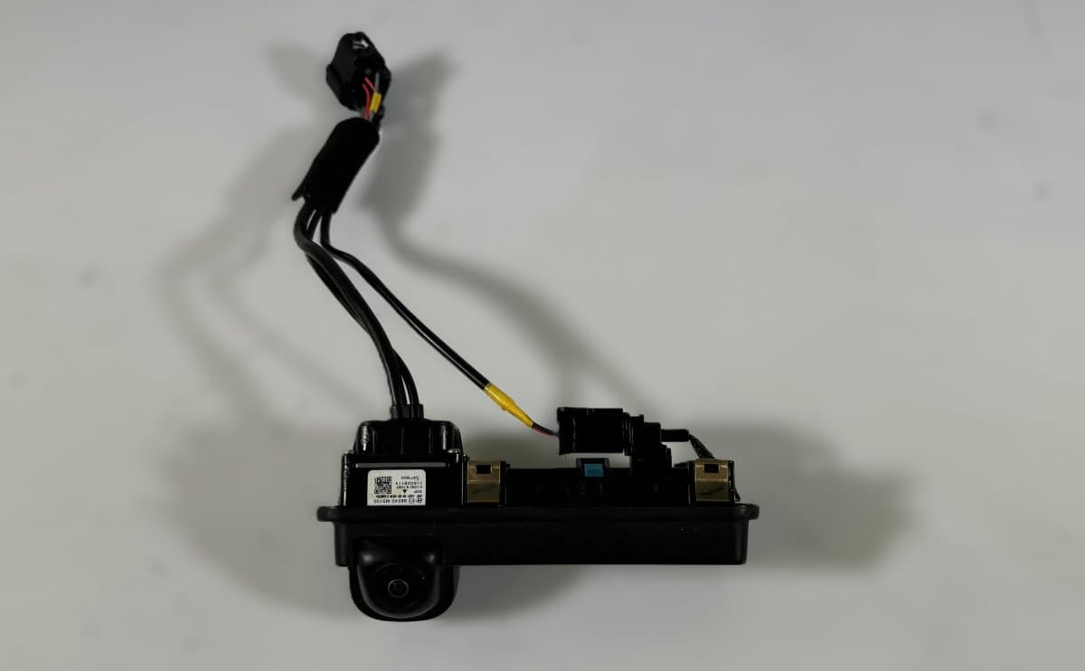 HYUNDAI 99240M5100 Reverse camera HYUNDAI NEXO (FE) (2018-)