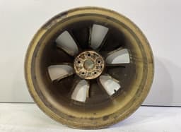 SUBARU Rim 1 pc SUBARU LEGACY V / Outback (2009-2014) — thumbnail 10