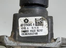 JEEP 68137943AG Reverse camera JEEP GRAND CHEROKEE IV (WK, WK2) (2010-2021) — thumbnail 3
