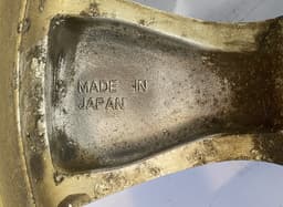 SUBARU Rim 1 pc SUBARU LEGACY V / Outback (2009-2014) — thumbnail 4
