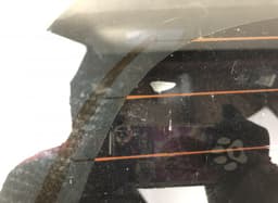 MITSUBISHI 6131A240 Rear Window glass MITSUBISHI L200 V / TRITON (KJ, KK, KL) (2014-2023) — thumbnail 4