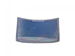 AUDI 4H4845501K Rear Window glass AUDI A8 (4H) (2009-2017) — thumbnail 2