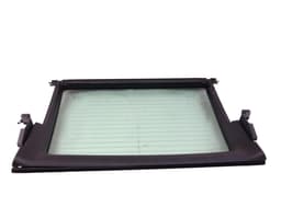 MERCEDES-BENZ A1726700280 Rear Window glass MERCEDES-BENZ SLK (R172) (2011-2020) — thumbnail 2