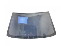 AUDI 4H4845501K Rear Window glass AUDI A8 (4H) (2009-2017) — thumbnail 1