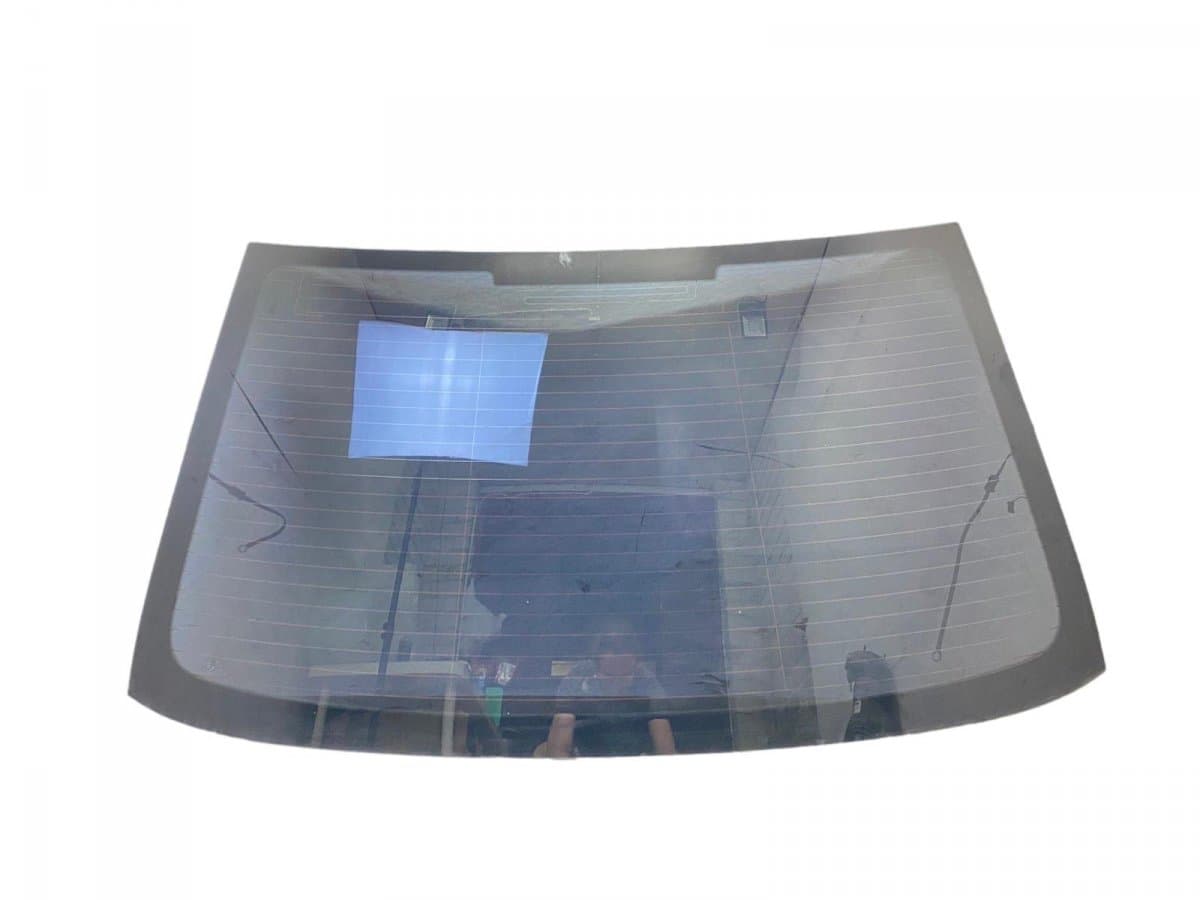 AUDI 4H4845501K Rear Window glass AUDI A8 (4H) (2009-2017)