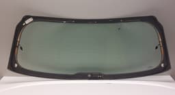 AUDI 80A845501 43R-004528 Rear Window glass AUDI Q5 (FYB, FYG, FYT) (2016-) — thumbnail 3