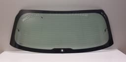 AUDI 80A845501 43R-004528 Rear Window glass AUDI Q5 (FYB, FYG, FYT) (2016-) — thumbnail 1