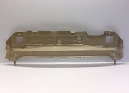 SKODA 1U9813315 Rear panel SKODA OCTAVIA I (1U) (1996-2010) — thumbnail 4