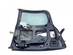 MINI 7411613 Rear Panel Door Left MINI MINI CLUBMAN II (F54) (2014-2024) — thumbnail 2