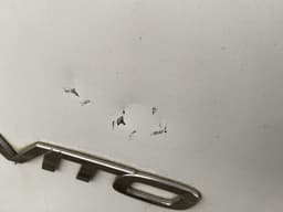 MERCEDES-BENZ A4477402400 Rear Panel Door Left MERCEDES-BENZ VITO / V-CLASS (W447) (2014-) — thumbnail 2