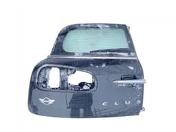MINI 7411613 Rear Panel Door Left MINI MINI CLUBMAN II (F54) (2014-2024) — thumbnail 1