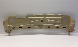 SKODA 1U9813315 Rear panel SKODA OCTAVIA I (1U) (1996-2010) — thumbnail 1