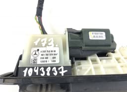 MERCEDES-BENZ A2229054509 Reverse camera MERCEDES-BENZ S-CLASS (W222, X222) (2013-2020) — thumbnail 4