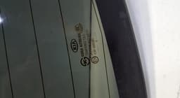 KIA 43R-000385 Rear Window glass KIA SORENTO II (XM) (2009-2015) — thumbnail 2