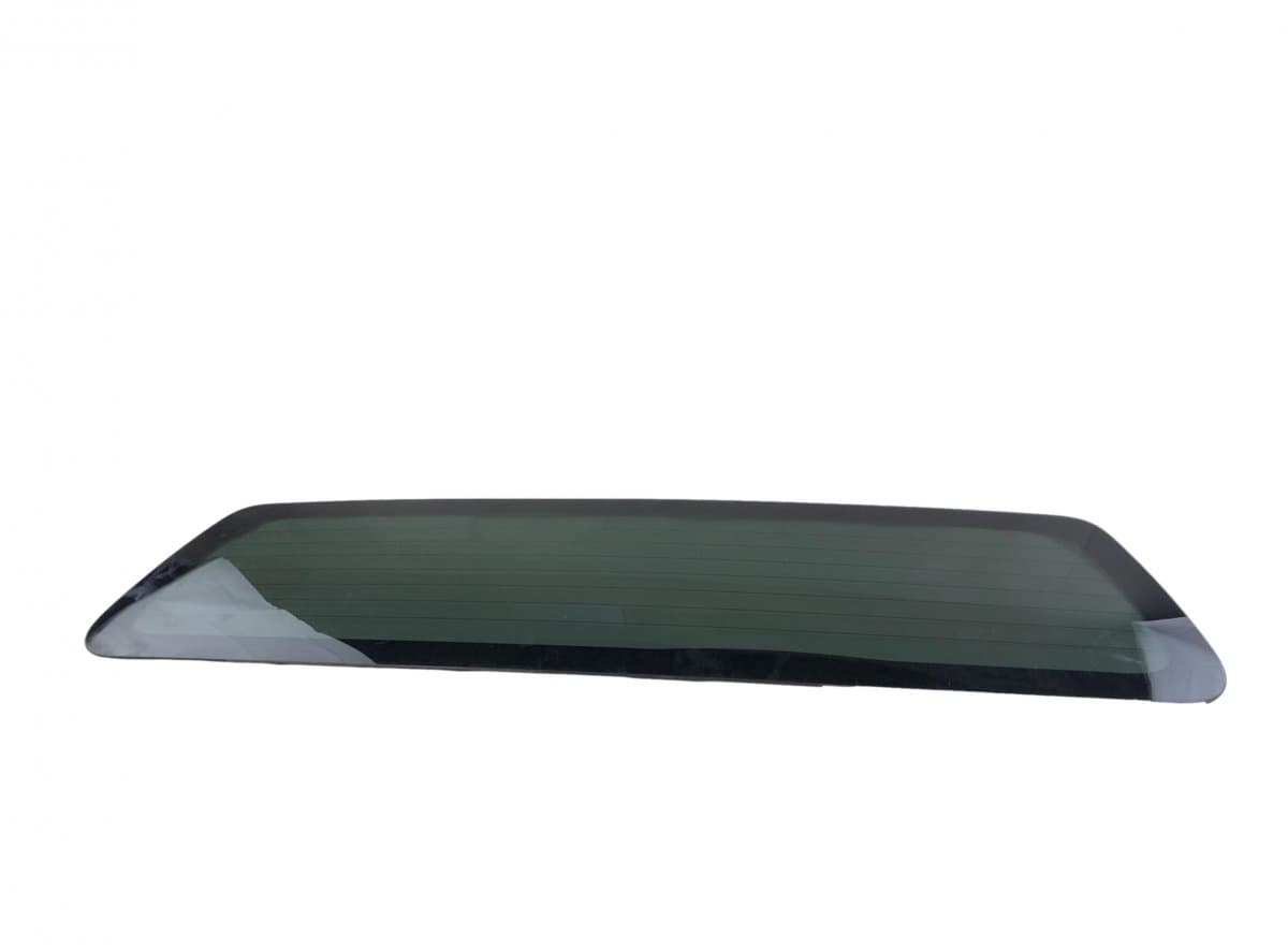 797005JT1B Rear Window glass NISSAN NAVARA III / NP300 (D23) (2014-)