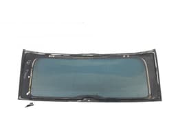MERCEDES-BENZ A2117400557 Rear Window glass MERCEDES-BENZ E-CLASS (W211) (2002-2009) — thumbnail 2