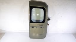 DACIA Rear Panel Door Right DACIA LOGAN I (2004-2012) — thumbnail 1