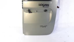 DACIA Rear Panel Door Right DACIA LOGAN I (2004-2012) — thumbnail 2