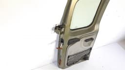 DACIA Rear Panel Door Right DACIA LOGAN I (2004-2012) — thumbnail 7