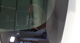 TOYOTA Rear Window glass TOYOTA (GAC) HIGHLANDER (05.09-) — thumbnail 2