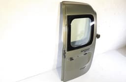 DACIA Rear Panel Door Right DACIA LOGAN I (2004-2012) — thumbnail 4