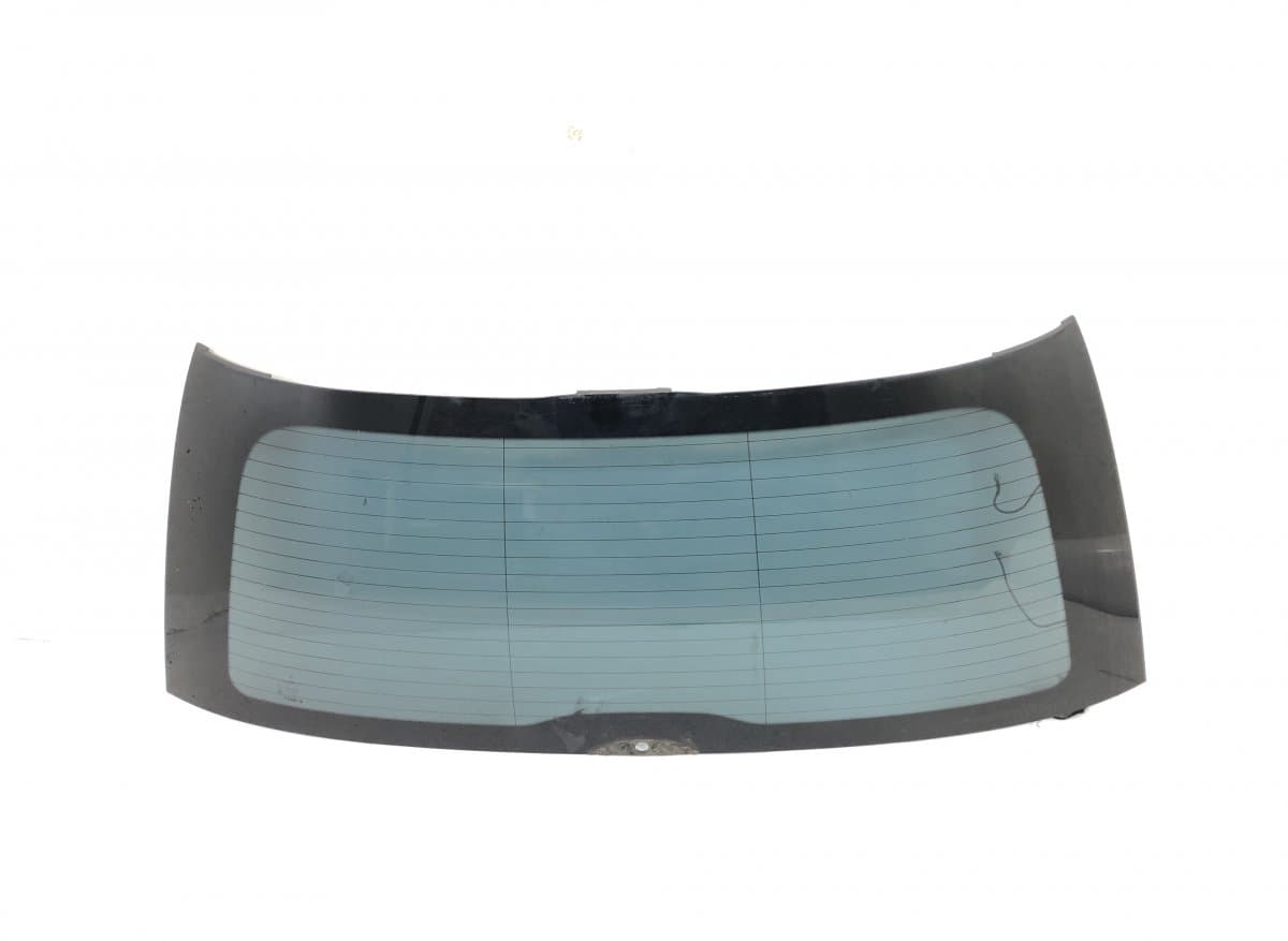 MERCEDES-BENZ A2117400557 Rear Window glass MERCEDES-BENZ E-CLASS (W211) (2002-2009)