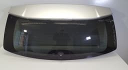 TOYOTA Rear Window glass TOYOTA (GAC) HIGHLANDER (05.09-) — thumbnail 1
