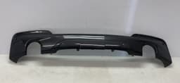 BMW 51128094862 Rear Bumper Spoiler BMW X3 (G01) (2017-) — thumbnail 1