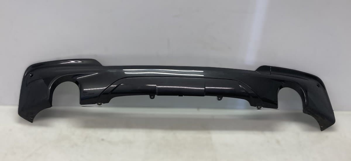BMW 51128094862 Rear Bumper Spoiler BMW X3 (G01) (2017-)