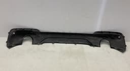 BMW 51128094862 Rear Bumper Spoiler BMW X3 (G01) (2017-) — thumbnail 2
