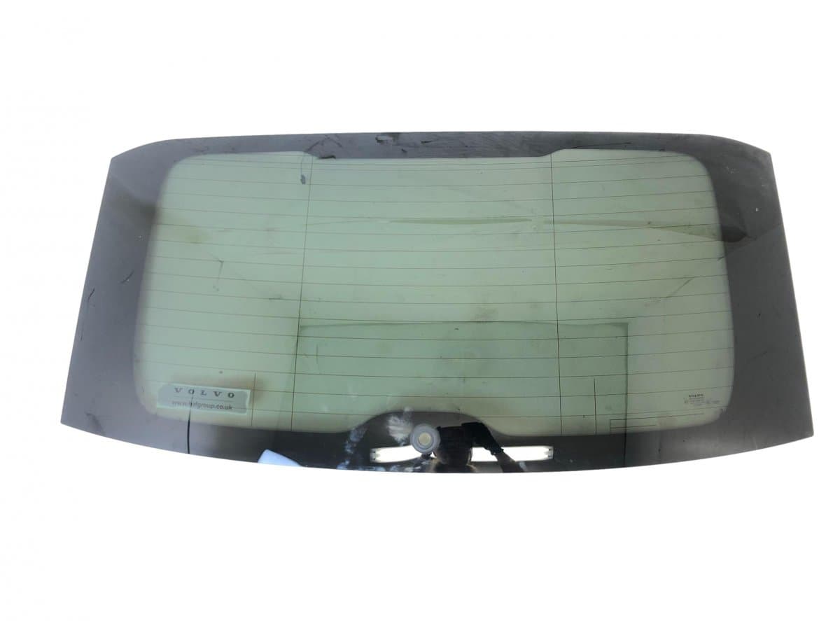VOLVO 32244796 Rear Window glass VOLVO XC40 / EX40 / EC40 (536, 539) (2017-)