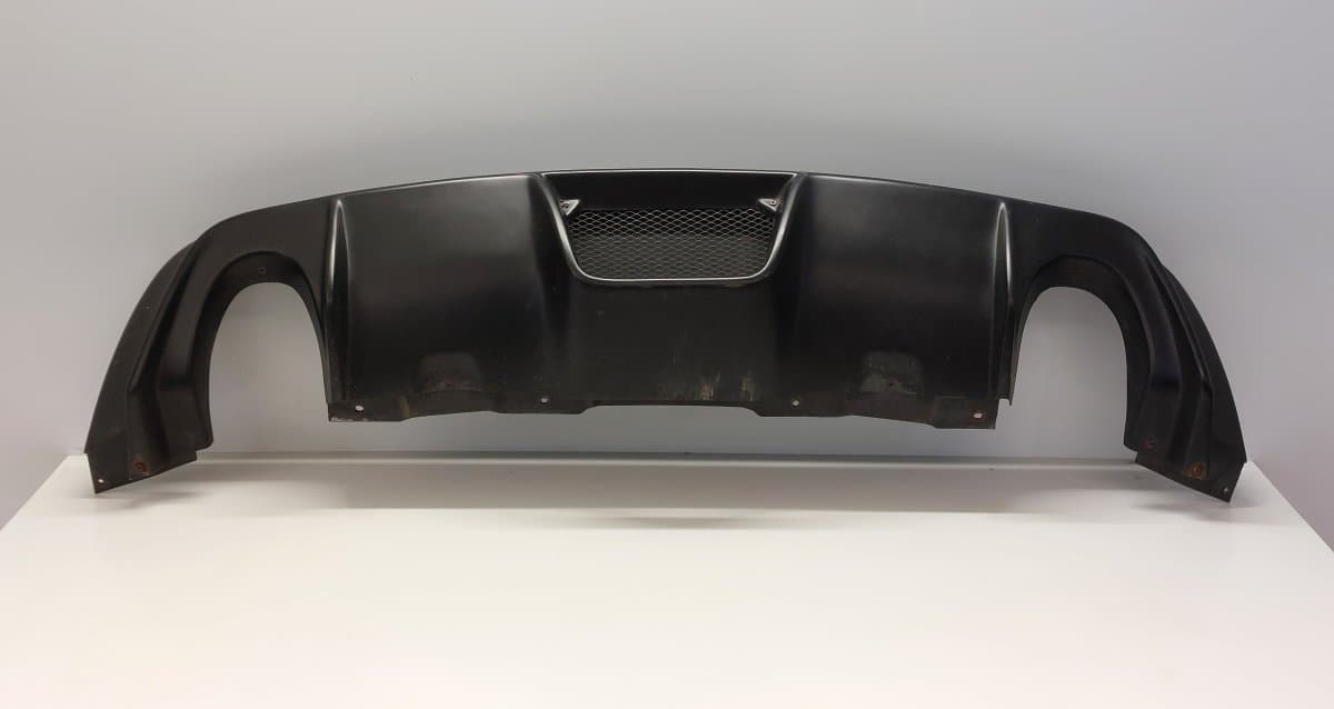 156085879 Rear Bumper Spoiler ALFA ROMEO GIULIETTA (940) (2010-2020)