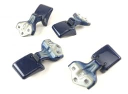TOYOTA 9820032180 Rear Panel Door hinge lower left TOYOTA PROACE (MDY, MDZ) (2016-) — thumbnail 6