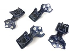 TOYOTA 9820032180 Rear Panel Door hinge lower left TOYOTA PROACE (MDY, MDZ) (2016-) — thumbnail 1