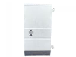 PEUGEOT 1681318580 Rear Panel Door Right PEUGEOT BOXER (2006-) — thumbnail 1