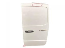 MERCEDES-BENZ A4477402800 Rear Panel Door Right MERCEDES-BENZ VITO / V-CLASS (W447) (2014-) — thumbnail 1