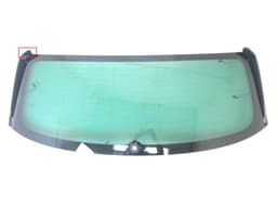 SKODA 57A845049A Rear Window glass SKODA KAROQ (NU7) (2017-) — thumbnail 1