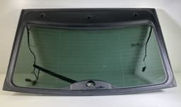 PORSCHE 95554501116 Rear Window glass PORSCHE CAYENNE I (2002-2010) — thumbnail 2