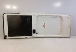 PEUGEOT Rear Panel Door Right PEUGEOT BOXER (244)(2002-2006) — thumbnail 3