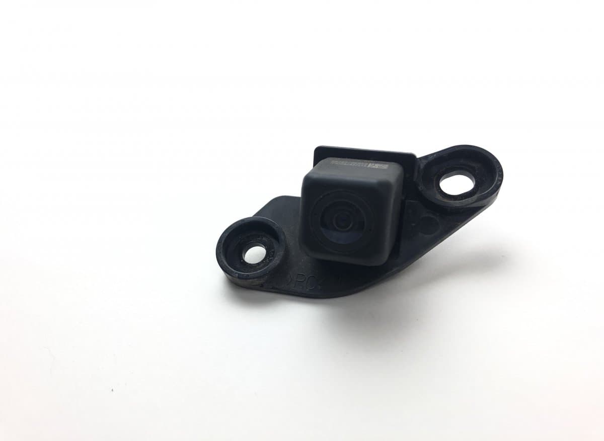 TOYOTA 867900K050 Reverse camera TOYOTA HILUX VIII (AN110, AN120, AN130) (2015-)