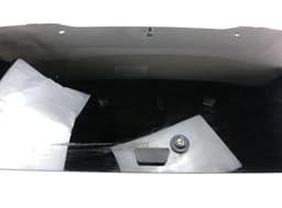 FORD JL1B78422A12AD Rear Window glass FORD EXPEDITION IV (2017-) — thumbnail 4