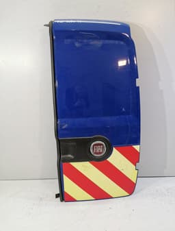 FIAT Rear Panel Door Right FIAT DOBLO II (152, 263) (2009-2022) — thumbnail 1