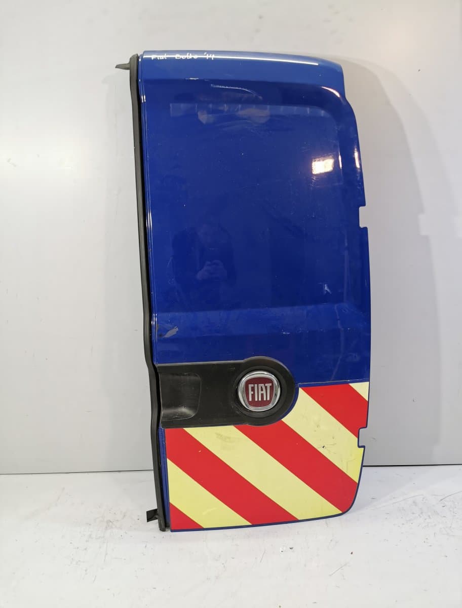 FIAT Rear Panel Door Right FIAT DOBLO II (152, 263) (2009-2022)