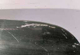 NISSAN Rear Panel Door Right NISSAN PATROL (Y61) (1998-2016) — thumbnail 4