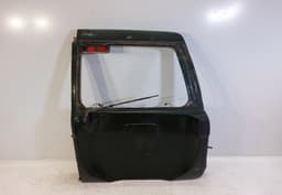 NISSAN Rear Panel Door Right NISSAN PATROL (Y61) (1998-2016) — thumbnail 1