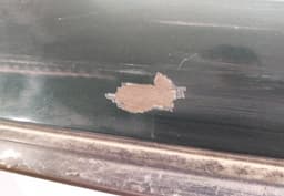 NISSAN Rear Panel Door Right NISSAN PATROL (Y61) (1998-2016) — thumbnail 2