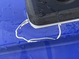 FIAT 901017661R Rear Panel Door Left FIAT TALENTO II (296) (2016-2020) — thumbnail 3
