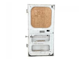 PEUGEOT 1681318580 Rear Panel Door Right PEUGEOT BOXER (2006-) — thumbnail 2